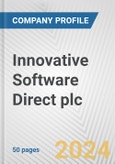 Innovative Software Direct plc Fundamental Company Report Including Financial, SWOT, Competitors and Industry Analysis- Product Image