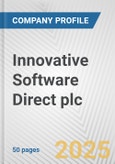 Innovative Software Direct plc Fundamental Company Report Including Financial, SWOT, Competitors and Industry Analysis- Product Image