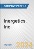 Inergetics, Inc. Fundamental Company Report Including Financial, SWOT, Competitors and Industry Analysis- Product Image