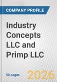 Industry Concepts LLC and Primp LLC Fundamental Company Report Including Financial, SWOT, Competitors and Industry Analysis- Product Image