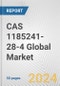 Dacarbazine-d6 (N,N-dimethyl-d6) (CAS 1185241-28-4) Global Market Research Report 2024 - Product Thumbnail Image