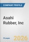 Asahi Rubber, Inc. Fundamental Company Report Including Financial, SWOT, Competitors and Industry Analysis - Product Thumbnail Image