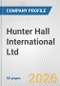 Hunter Hall International Ltd. Fundamental Company Report Including Financial, SWOT, Competitors and Industry Analysis - Product Thumbnail Image