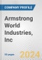 Armstrong World Industries, Inc. Fundamental Company Report Including Financial, SWOT, Competitors and Industry Analysis - Product Thumbnail Image