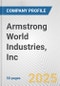 Armstrong World Industries, Inc. Fundamental Company Report Including Financial, SWOT, Competitors and Industry Analysis - Product Thumbnail Image