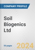 Soil Biogenics Ltd. Fundamental Company Report Including Financial, SWOT, Competitors and Industry Analysis- Product Image