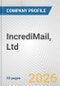 IncrediMail, Ltd. Fundamental Company Report Including Financial, SWOT, Competitors and Industry Analysis - Product Thumbnail Image