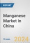 Manganese Market in China: 2017-2023 Review and Forecast to 2027 - Product Image