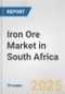 Iron Ore Market in South Africa: 2017-2023 Review and Forecast to 2027 - Product Thumbnail Image