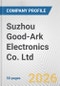 Suzhou Good-Ark Electronics Co. Ltd. Fundamental Company Report Including Financial, SWOT, Competitors and Industry Analysis - Product Thumbnail Image