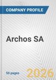 Archos SA Fundamental Company Report Including Financial, SWOT, Competitors and Industry Analysis- Product Image