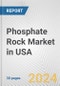 Phosphate Rock Market in USA: 2017-2023 Review and Forecast to 2027 - Product Thumbnail Image