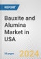 Bauxite and Alumina Market in USA: 2017-2023 Review and Forecast to 2027 - Product Image