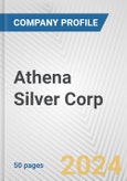 Athena Silver Corp Fundamental Company Report Including Financial, SWOT, Competitors and Industry Analysis- Product Image