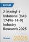 2-Methyl-1-Indanone (CAS 17496-14-9) Industry Research 2025: Global and Regional Market Trends 2019-2024 and Forecast to 2029 - Product Image
