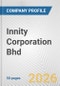Innity Corporation Bhd Fundamental Company Report Including Financial, SWOT, Competitors and Industry Analysis - Product Thumbnail Image