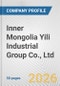 Inner Mongolia Yili Industrial Group Co., Ltd Fundamental Company Report Including Financial, SWOT, Competitors and Industry Analysis - Product Thumbnail Image