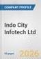 Indo City Infotech Ltd Fundamental Company Report Including Financial, SWOT, Competitors and Industry Analysis - Product Thumbnail Image