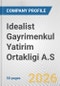 Idealist Gayrimenkul Yatirim Ortakligi A.S. Fundamental Company Report Including Financial, SWOT, Competitors and Industry Analysis - Product Thumbnail Image