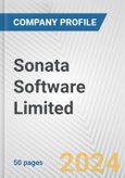 Sonata Software Limited Fundamental Company Report Including Financial, SWOT, Competitors and Industry Analysis- Product Image