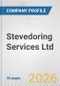Stevedoring Services Ltd. Fundamental Company Report Including Financial, SWOT, Competitors and Industry Analysis - Product Thumbnail Image