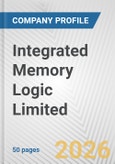 Integrated Memory Logic Limited Fundamental Company Report Including Financial, SWOT, Competitors and Industry Analysis- Product Image