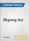 Ilkyung Inc. Fundamental Company Report Including Financial, SWOT, Competitors and Industry Analysis - Product Thumbnail Image