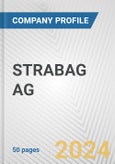 STRABAG AG Fundamental Company Report Including Financial, SWOT, Competitors and Industry Analysis- Product Image