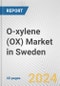 O-xylene (OX) Market in Sweden: 2016-2022 Review and Forecast to 2026 - Product Thumbnail Image