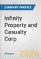 Infinity Property and Casualty Corp. Fundamental Company Report Including Financial, SWOT, Competitors and Industry Analysis - Product Thumbnail Image