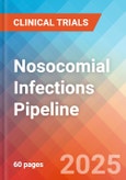 Nosocomial Infections - Pipeline Insight, 2024- Product Image