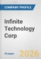 Infinite Technology Corp. Fundamental Company Report Including Financial, SWOT, Competitors and Industry Analysis - Product Thumbnail Image