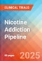 Nicotine Addiction - Pipeline Insight, 2024 - Product Image