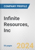 Infinite Resources, Inc. Fundamental Company Report Including Financial, SWOT, Competitors and Industry Analysis- Product Image
