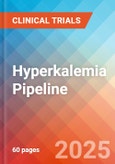 Hyperkalemia - Pipeline Insight, 2024- Product Image