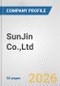 SunJin Co.,Ltd. Fundamental Company Report Including Financial, SWOT, Competitors and Industry Analysis - Product Thumbnail Image
