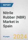 Nitrile Rubber (NBR) Market in Spain: 2017-2023 Review and Forecast to 2027- Product Image