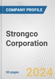 Strongco Corporation Fundamental Company Report Including Financial, SWOT, Competitors and Industry Analysis- Product Image