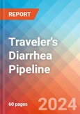 Traveler's Diarrhea - Pipeline Insight, 2022- Product Image