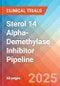 Sterol 14 Alpha-Demethylase Inhibitor - Pipeline Insight, 2024 - Product Image