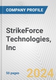StrikeForce Technologies, Inc. Fundamental Company Report Including Financial, SWOT, Competitors and Industry Analysis- Product Image