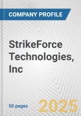 StrikeForce Technologies, Inc. Fundamental Company Report Including Financial, SWOT, Competitors and Industry Analysis- Product Image