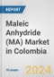 Maleic Anhydride (MA) Market in Colombia: 2017-2023 Review and Forecast to 2027 - Product Image