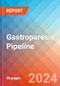 Gastroparesis - Pipeline Insight, 2021 - Product Thumbnail Image