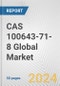 Desloratadine (CAS 100643-71-8) Global Market Research Report 2024 - Product Thumbnail Image