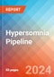 Hypersomnia - Pipeline Insight, 2024 - Product Thumbnail Image
