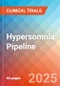 Hypersomnia - Pipeline Insight, 2024 - Product Image