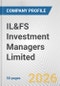 IL&FS Investment Managers Limited Fundamental Company Report Including Financial, SWOT, Competitors and Industry Analysis - Product Thumbnail Image