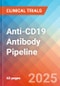 Anti-CD19 Antibody - Pipeline Insight, 2024 - Product Image