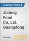 Jialong Food Co.,Ltd. Guangdong Fundamental Company Report Including Financial, SWOT, Competitors and Industry Analysis - Product Thumbnail Image